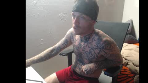 showingitoff online show from October 2025 07:42:01 AM