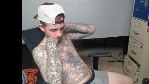 showingitoff online show from December 2025 09:25:01 AM