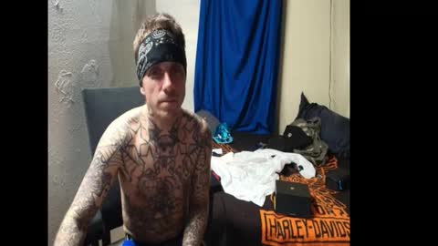 showingitoff online show from January 2026 06:27:01 AM