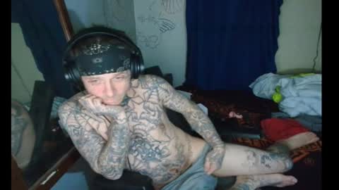 showingitoff online show from February 2026 05:12:02 AM