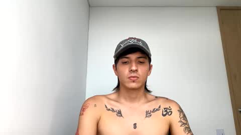 JAKE BOO online show from December 2024 09:50:02 PM