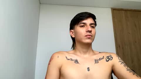 JAKE BOO online show from January 2025 08:05:02 PM