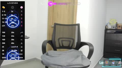 JAKE BOO online show from January 2025 12:01:01 AM