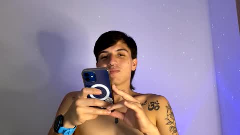 JAKE BOO online show from February 2025 03:41:02 AM