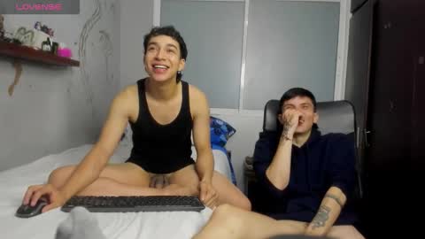 JAKE BOO online show from November 2025 12:42:02 AM