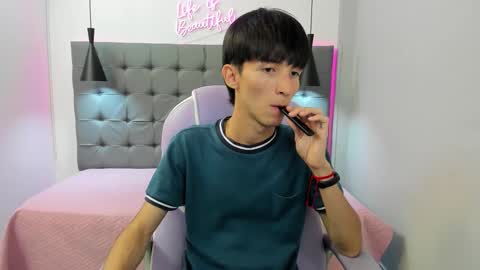 Snapshot of jake_evanss_ chatting on September 2025 08:24:01 PM JAKE online show from September 2025 08:24:01 PM