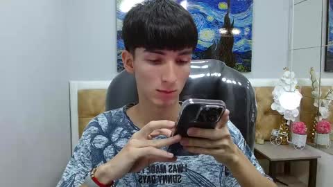 JAKE online show from December 2025 03:33:01 AM