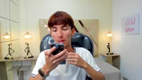 JAKE online show from February 2026 07:39:01 PM