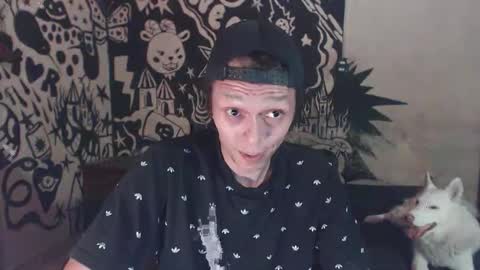 JakeRam online show from March 2026 11:53:02 PM