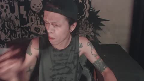 JakeRam online show from March 2026 10:32:01 PM