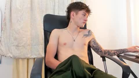 Jake online show from September 2025 09:48:02 PM