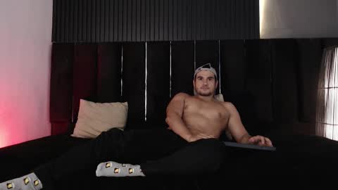 Snapshot of jake_muller1 chatting on October 2025 04:35:02 AM Jake  online show from October 2025 04:35:02 AM