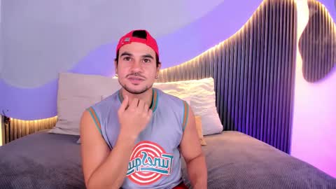 Jake  online show from December 2025 03:34:01 AM