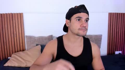 Jake  online show from December 2025 03:23:01 AM