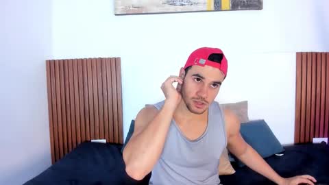 Jake  online show from December 2025 08:27:02 PM