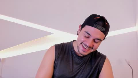 Jake  online show from March 2026 03:23:01 AM