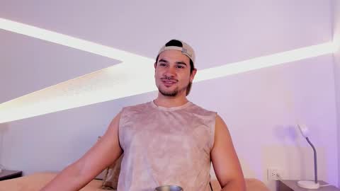 Jake  online show from March 2026 02:49:02 AM