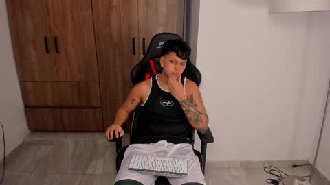 Jake Pons online show from September 2025 09:23:02 AM