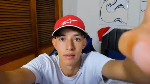 Hi guys im new 3 online show from January 2025 08:48:02 PM