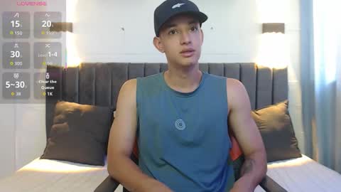 Hi guys im new 3 online show from September 2025 04:29:02 PM
