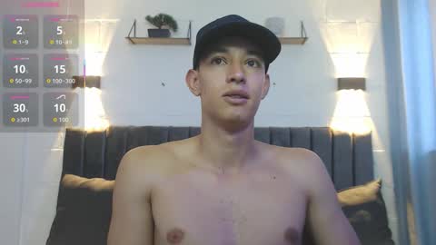 Hi guys im new 3 online show from September 2025 07:36:02 PM