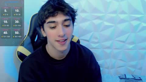 jake_tripp online show from February 2025 04:11:01 AM