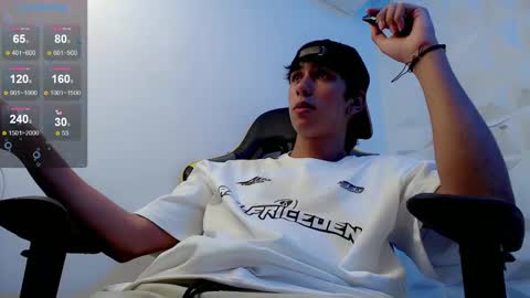 jake_tripp online show from February 2025 06:50:02 AM
