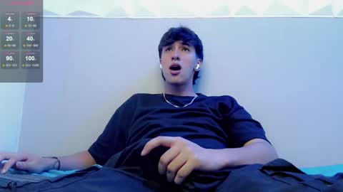 Snapshot of jake_tripp chatting on November 2025 05:07:01 AM jake_tripp online show from November 2025 05:07:01 AM