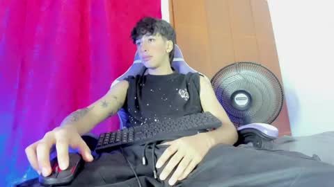 jake online show from March 2026 03:10:01 AM