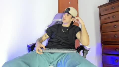 jake online show from April 2026 12:38:02 AM