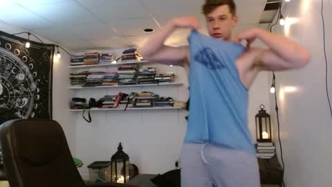 Jake online show from March 2026 04:27:01 AM