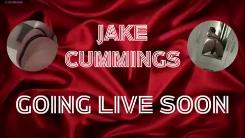 Snapshot of jakecummings69 chatting on June 2026 09:10:02 PM Jake Cummings online show from June 2026 09:10:02 PM