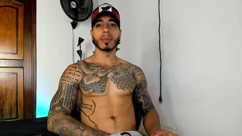 Snapshot of jakee_brown chatting on January 2025 02:46:02 AM Santiago online show from January 2025 02:46:02 AM