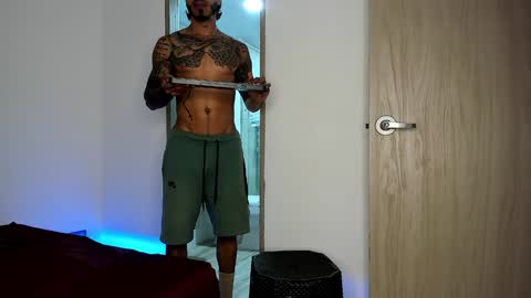 Snapshot of jakee_brown chatting on February 2025 02:49:02 AM Santiago online show from February 2025 02:49:02 AM