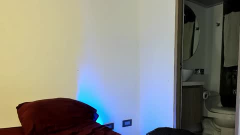 Snapshot of jakee_brown chatting on February 2025 07:18:01 AM Santiago online show from February 2025 07:18:01 AM