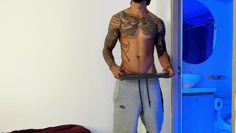 Snapshot of jakee_brown chatting on February 2025 06:53:02 AM Santiago online show from February 2025 06:53:02 AM