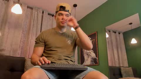 Jake Tyler online show from September 2025 05:36:01 PM