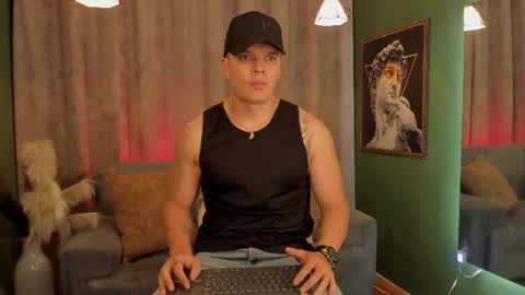 Jake Tyler online show from June 2026 06:11:02 PM