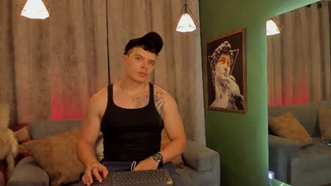 Jake Tyler online show from June 2026 06:25:02 PM