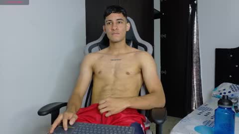 JakeMonroe online show from April 2026 03:17:02 PM