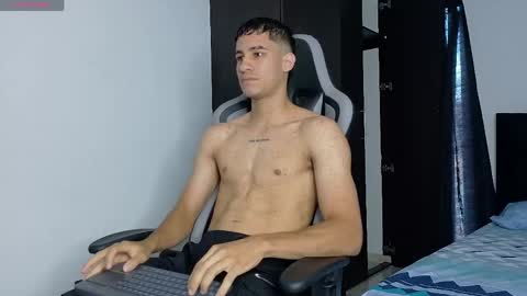 JakeMonroe online show from April 2026 03:59:02 PM