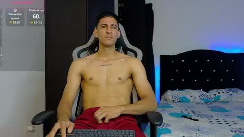 JakeMonroe online show from June 2026 03:47:01 PM