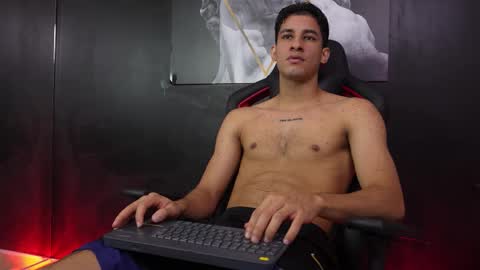 JakeMoxley online show from January 2026 10:29:02 AM