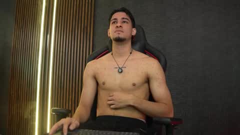 JakeMoxley online show from February 2026 11:54:02 AM