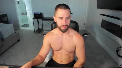 Jake Orion online show from February 2026 07:04:01 PM