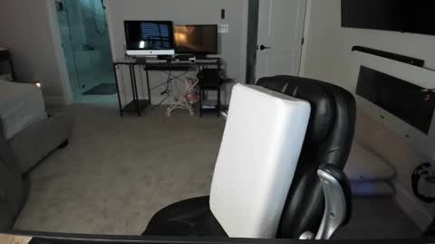 Jake Orion online show from March 2026 07:19:01 PM