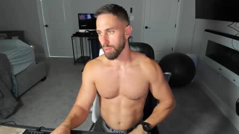 Jake Orion online show from May 2026 05:08:01 PM