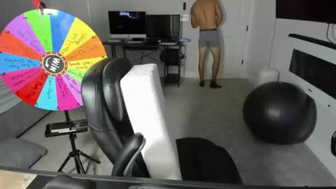 Jake Orion online show from June 2026 08:29:01 PM