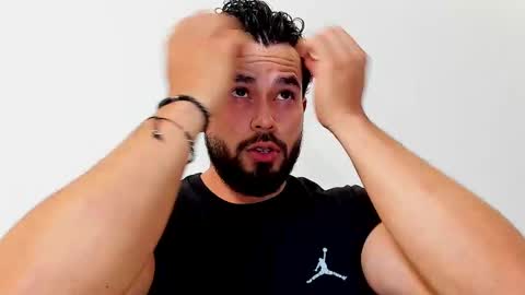 JakeSkye online show from December 2024 12:23:01 AM