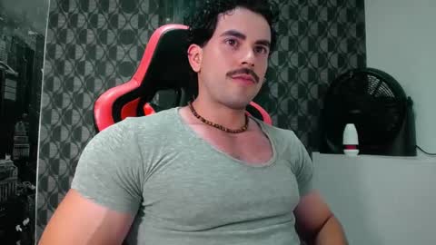 JakeSkye online show from March 2025 03:02:02 AM